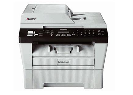 联想7450