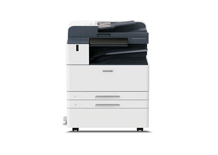 富士施乐DocuCentre-VII C3373CPS彩色A3幅面数码复印机
