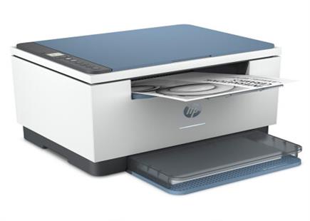 惠普（HP）M232dw 小型商用复印/扫描/双面打印激光一体机家庭作业无线打印